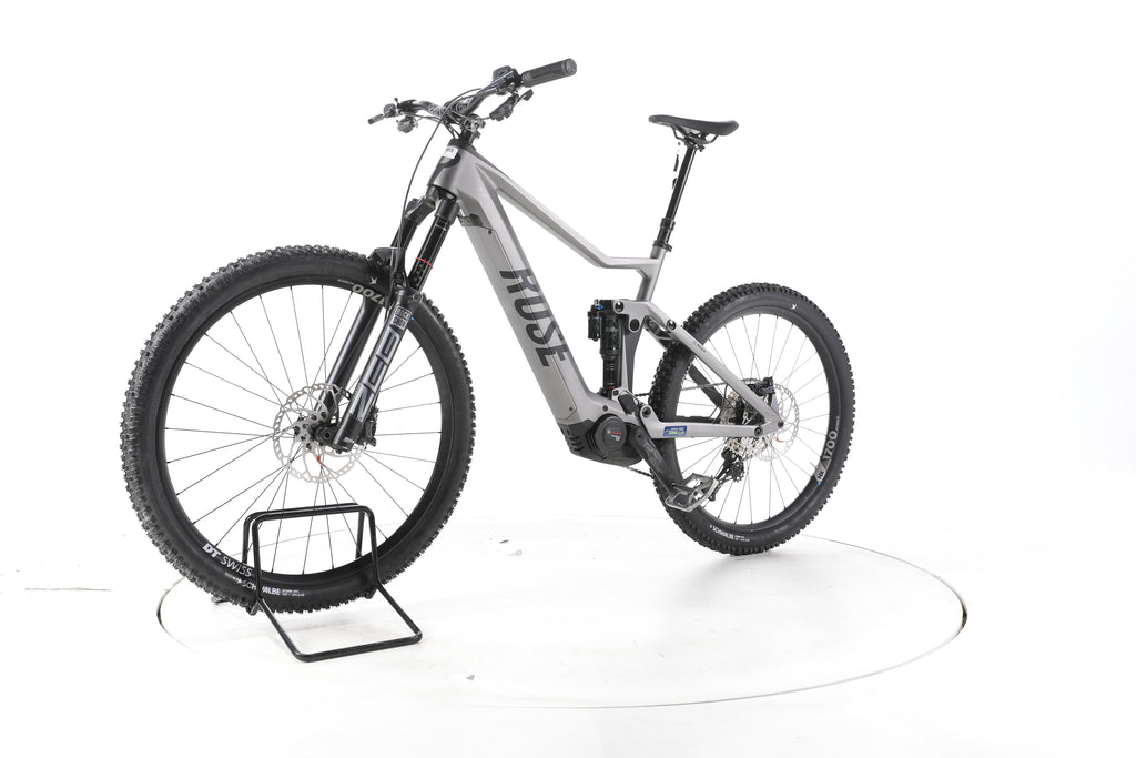 Rose Root Miller Plus 3 E-Bike Fully Carbon - Image 6