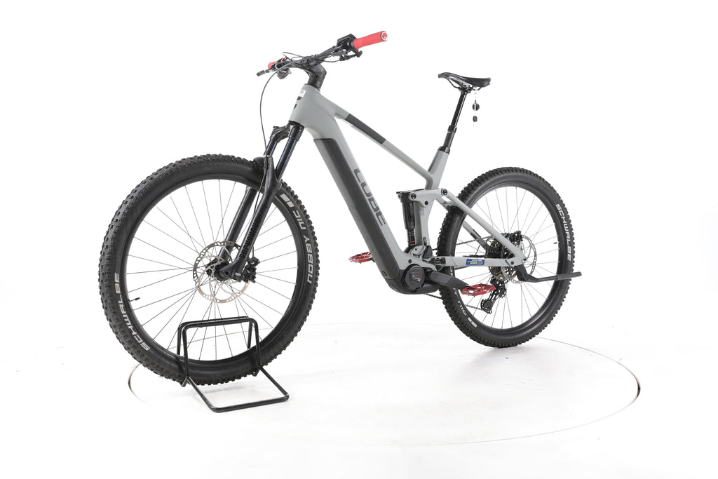 Cube Stereo Hybrid 140 HPC Pro E-Bike Fully Carbon 2024 - Image 6