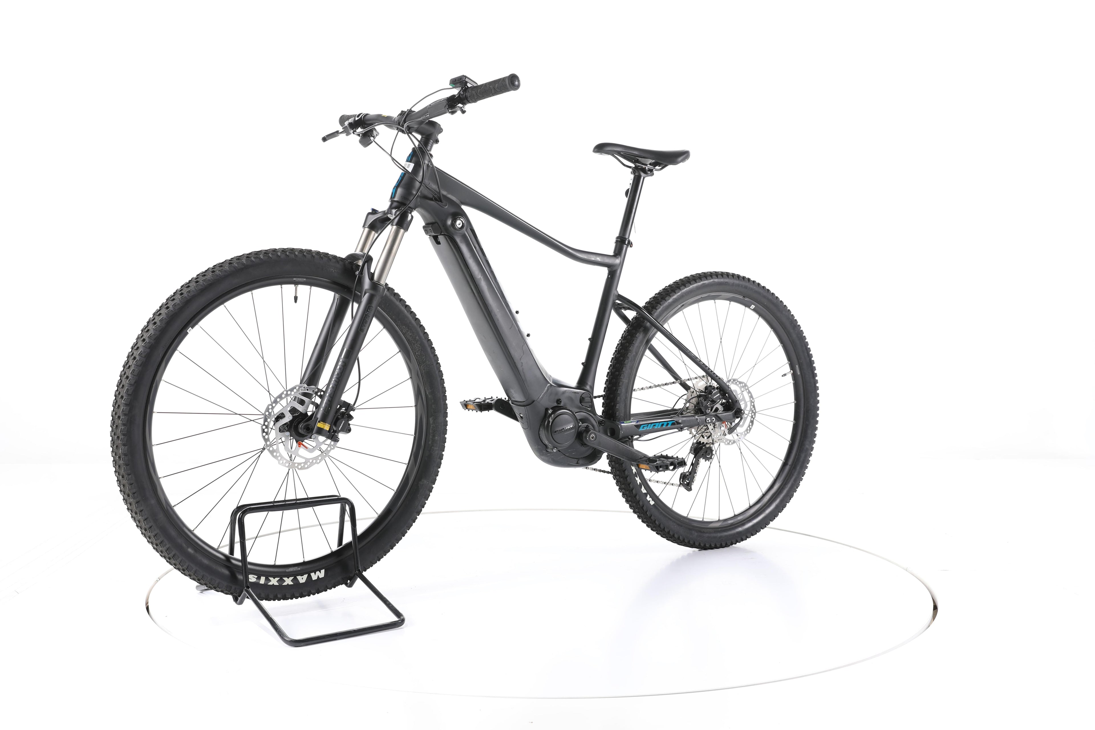 Giant Fathom E+ 2 E-Bike - Image 6