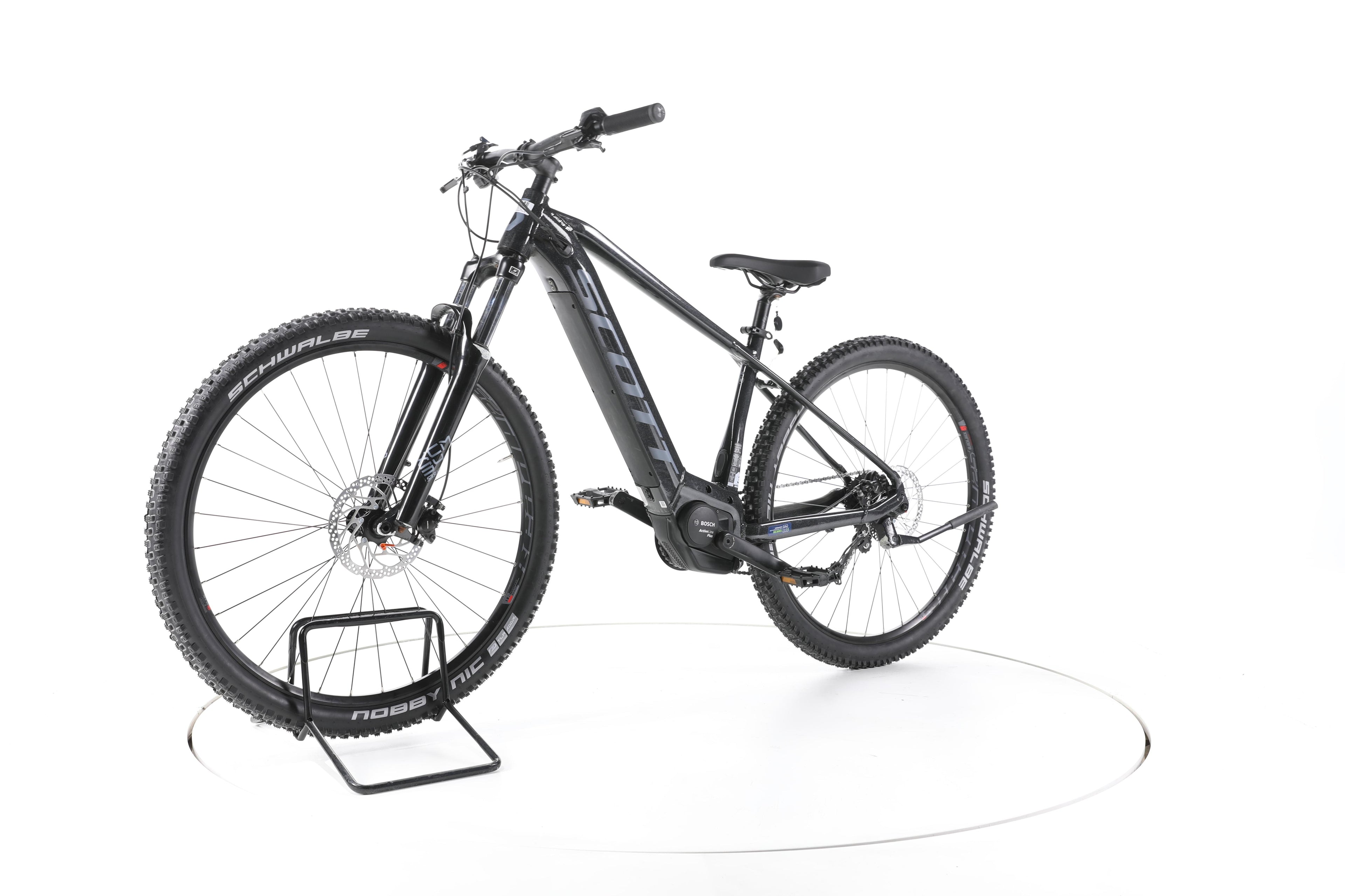 Scott Aspect eRIDE 940 E-Bike - Image 6
