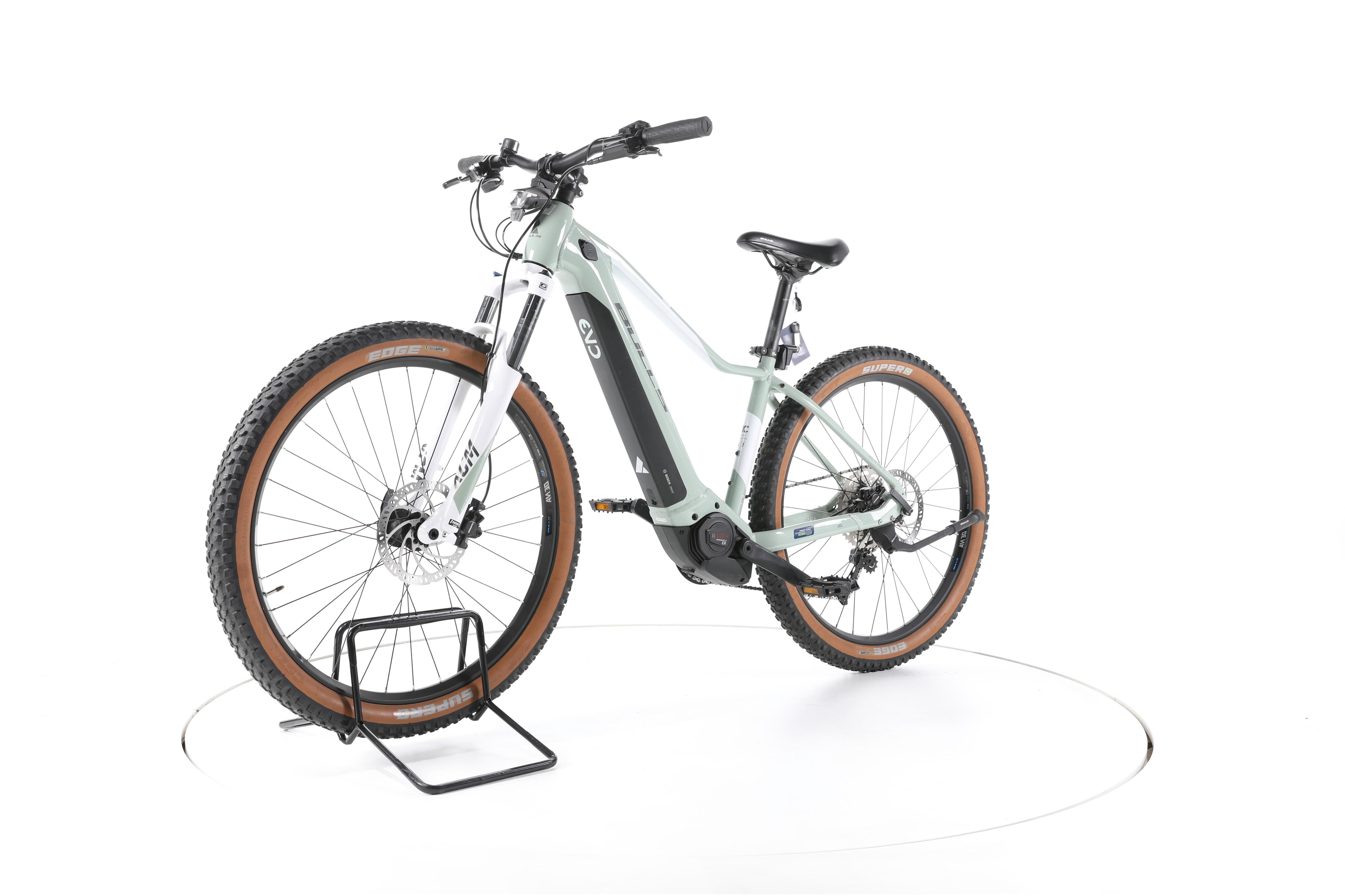 Bulls Aminga EVA 1 E-Bike 2023 - Image 6