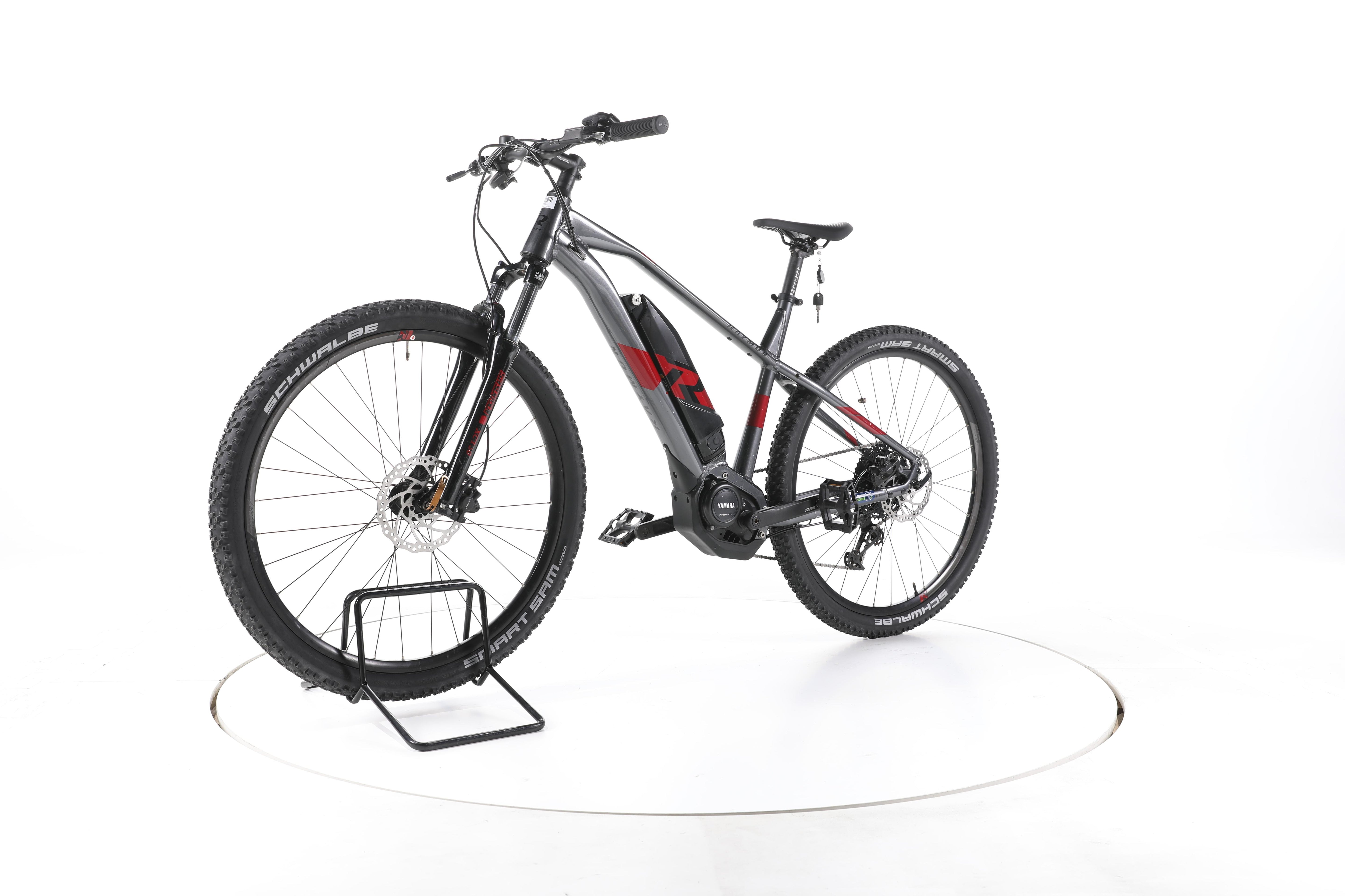 R Raymon HardRay E 3.0 E-Bike - Image 6