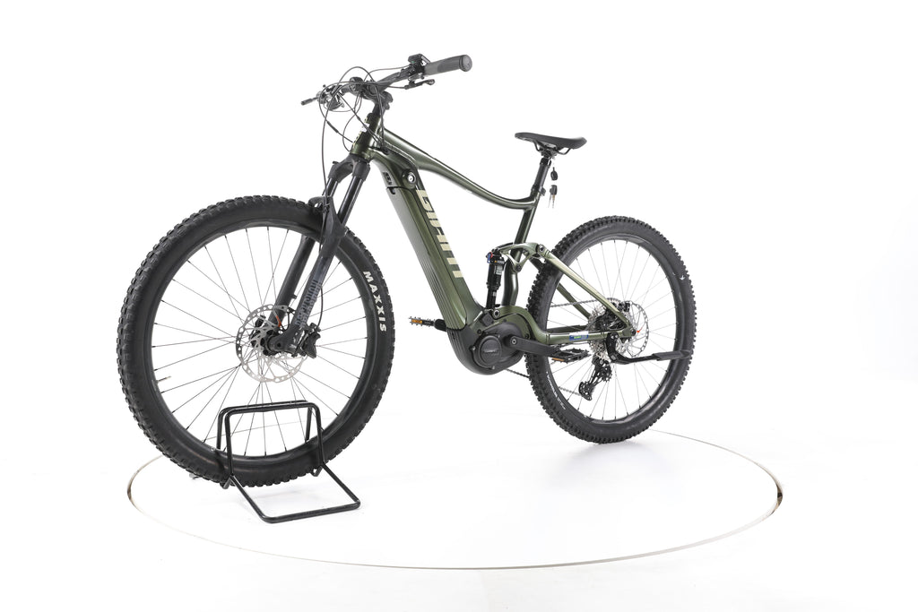 Giant Stance E+ Pro 1 E-Bike Fully - Image 6