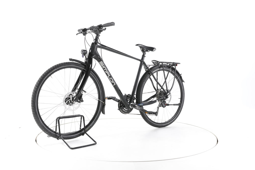 Simplon SILKCarbon Trekking - Image 6
