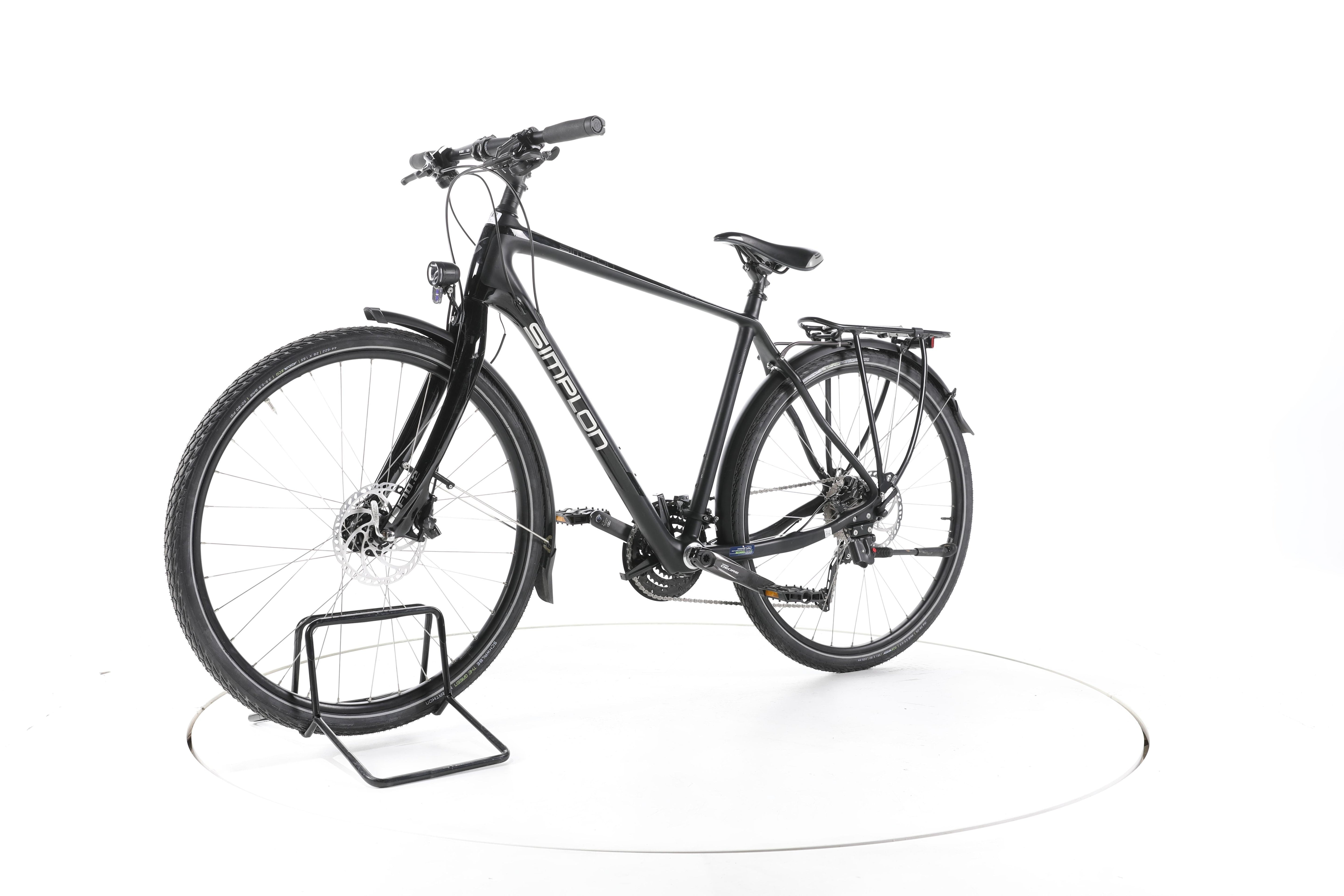 Simplon SILKCarbon Trekking - Image 6