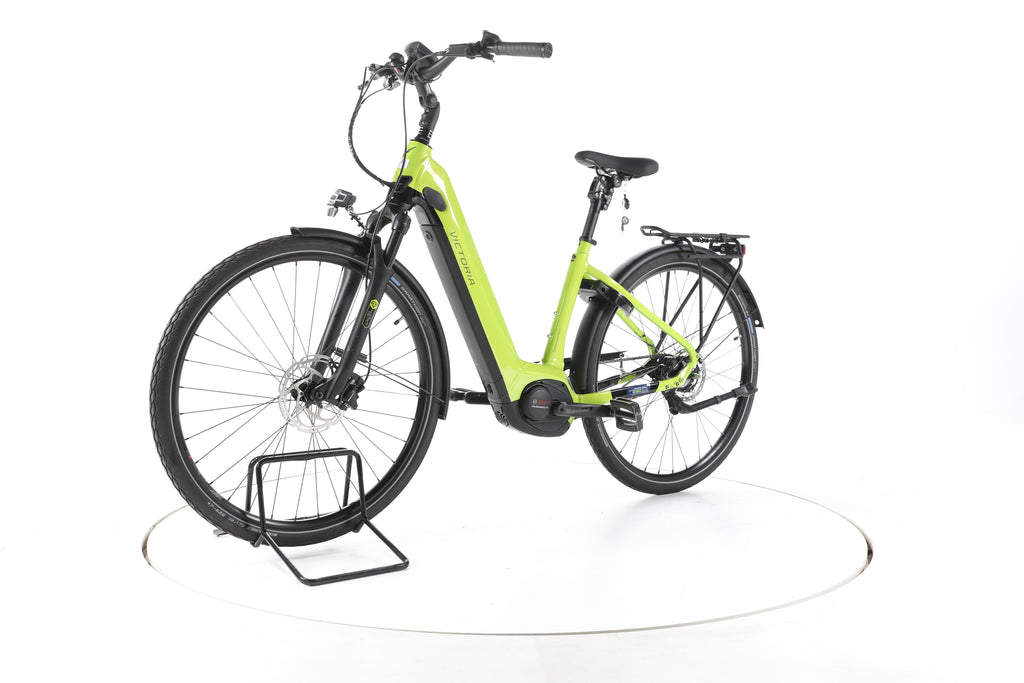 Victoria eManufaktur 11.7 City E-Bike Tiefeinsteiger - Image 6
