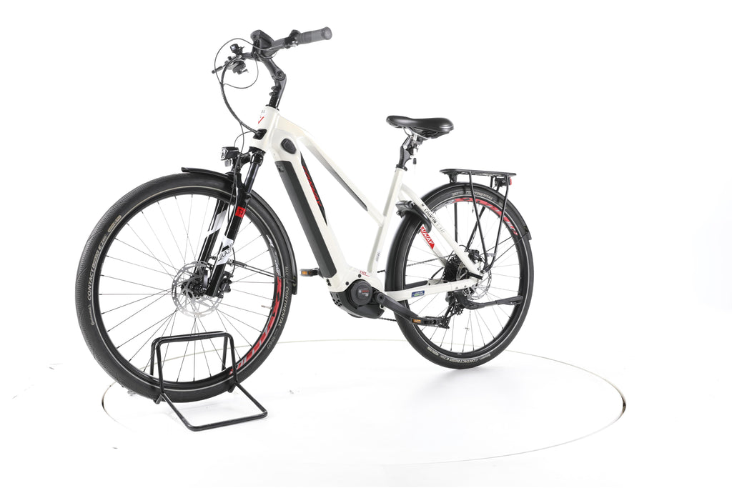 Conway Cairon T3.0 Trekking E-Bike - Image 6