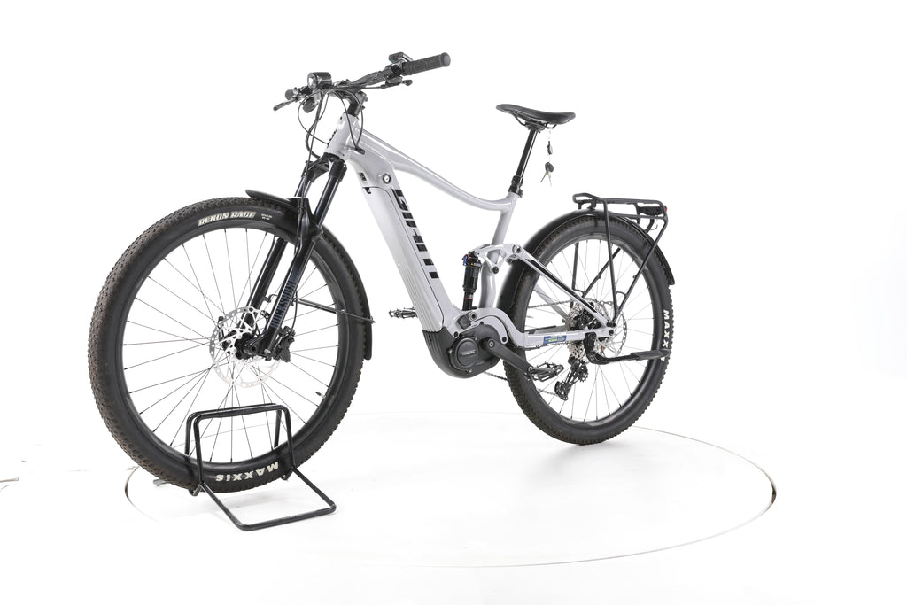 Giant Stance E+ Pro EX SUV E-Bike - Image 6