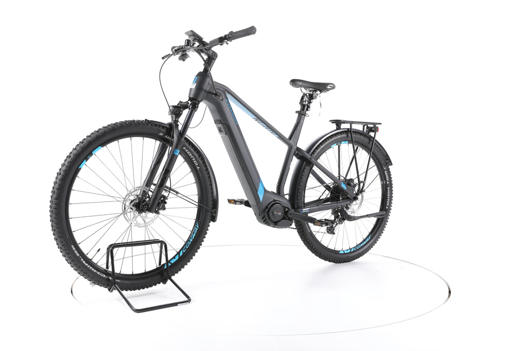 Conway Cairon C 2.0 Trekking E-Bike 2023 - Image 6