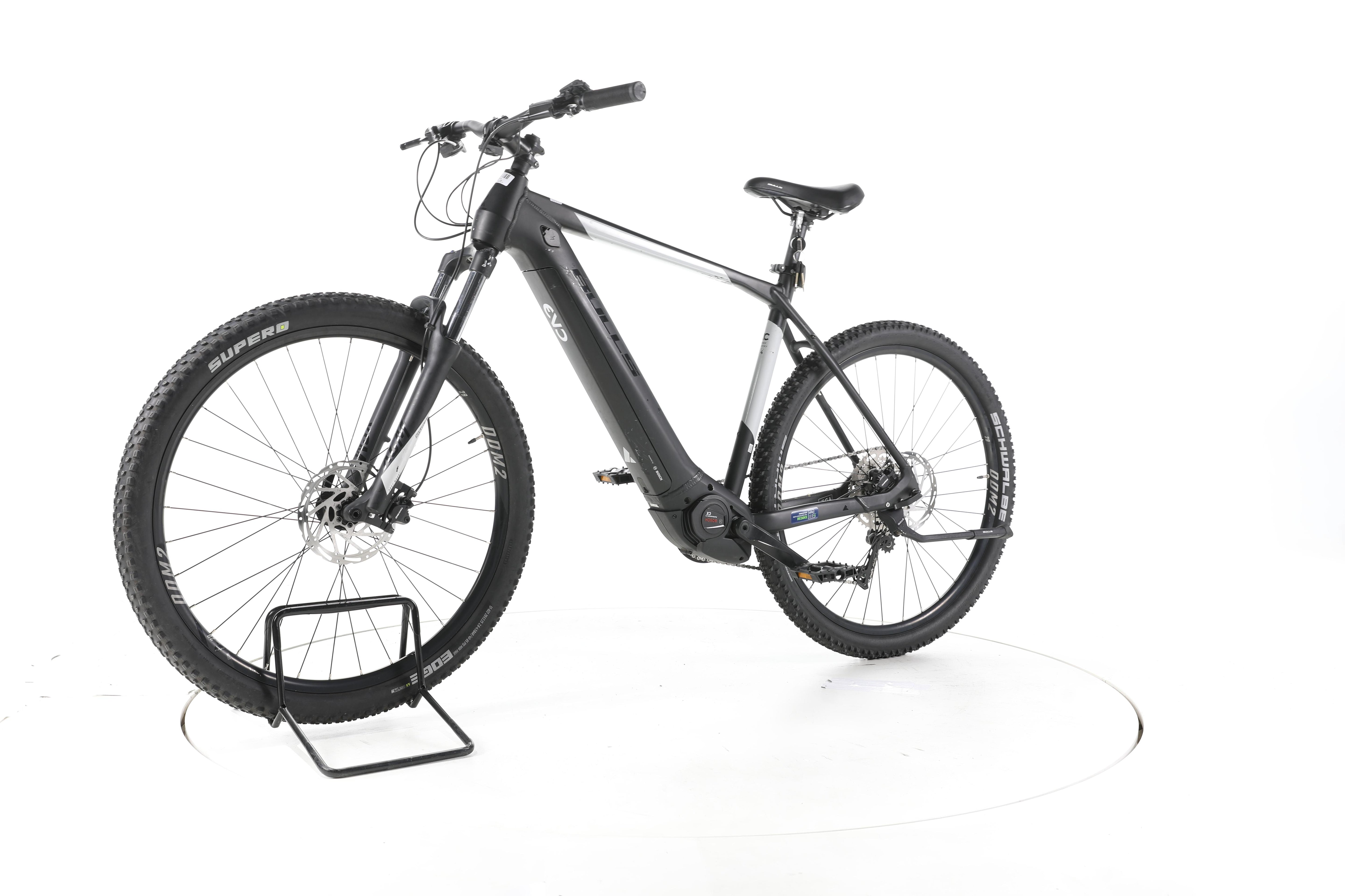 Bulls Copperhead EVO 1 E-Bike - Image 6