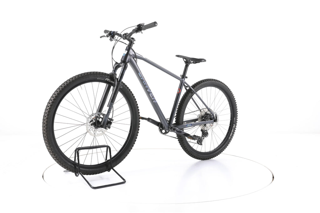 Carver Strict 170 - Image 6