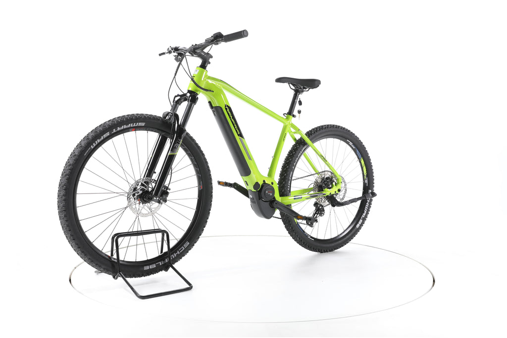 Genesis E-Pro MTB E-Bike - Image 6
