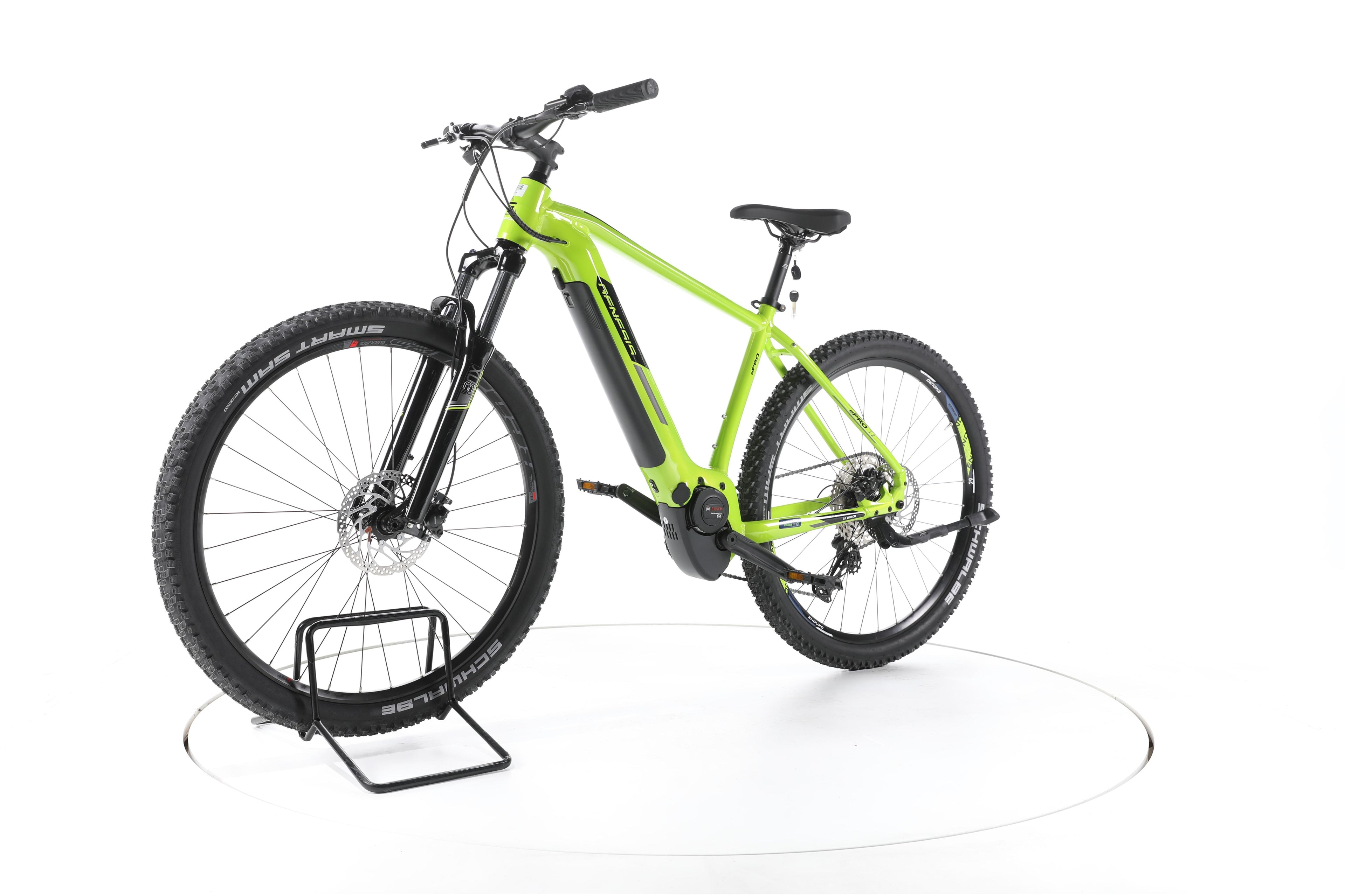 Genesis E-Pro MTB E-Bike - Image 6