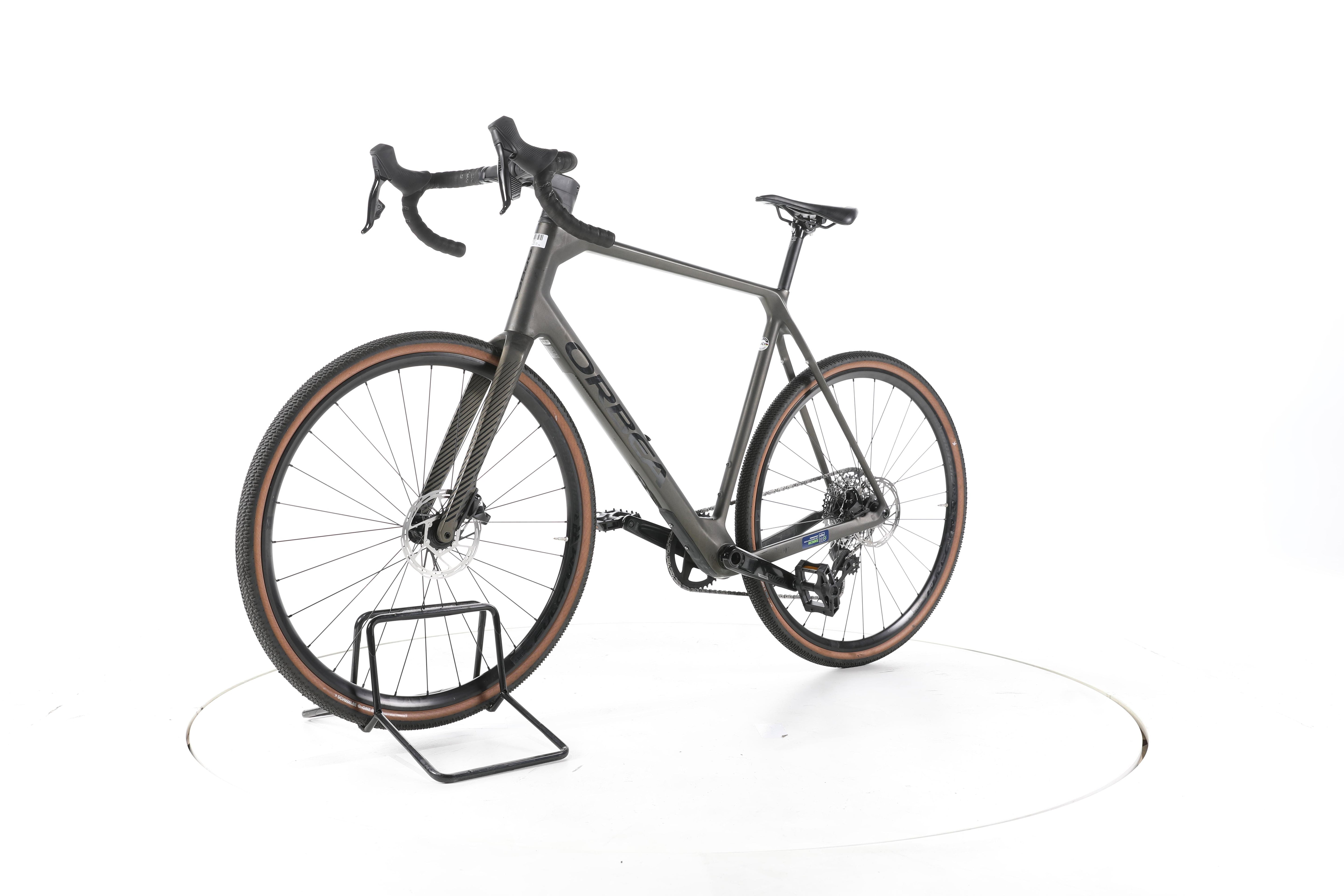 Orbea Terra M31eTEAM 1X - Image 6