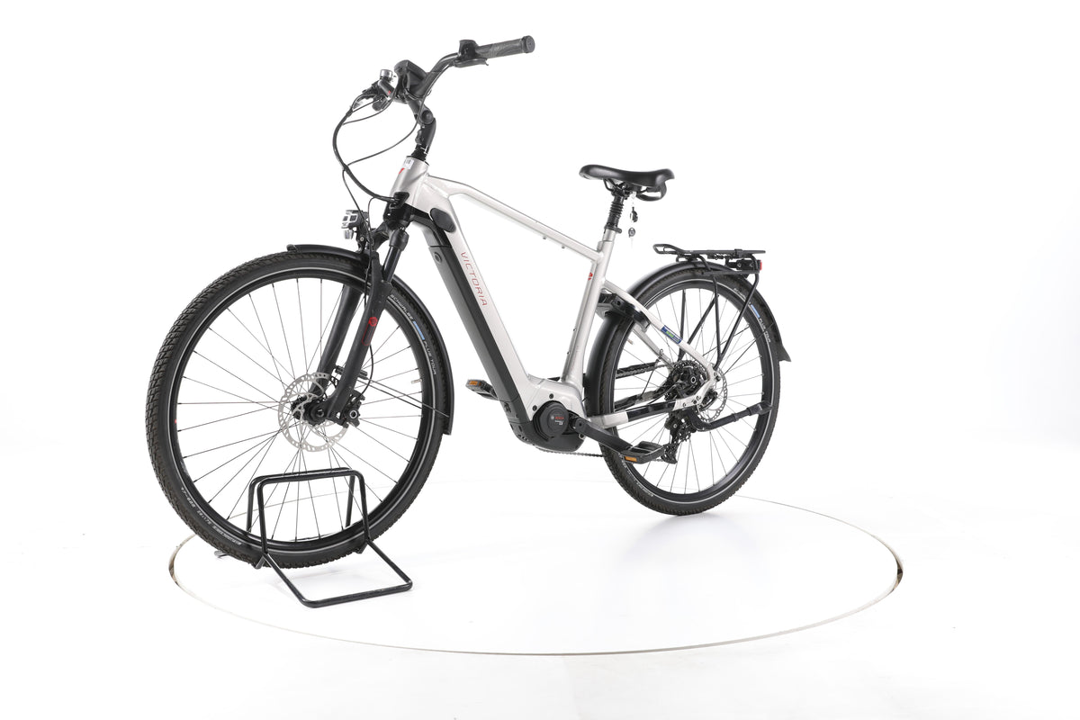 Victoria E-Manufaktur 12.8 Trekking E-Bike - Image 6