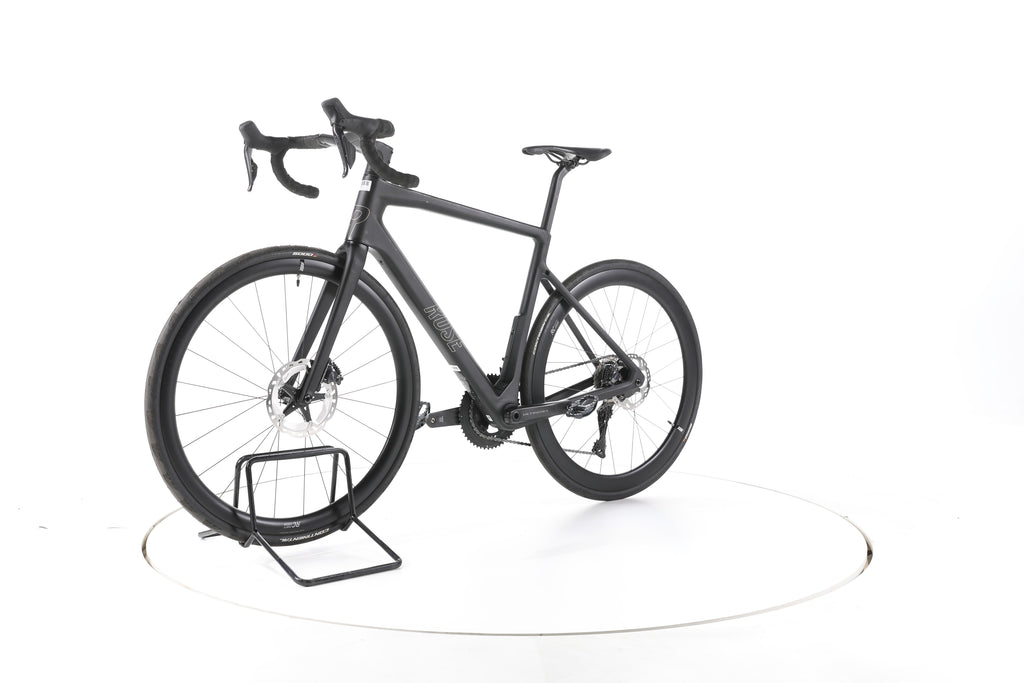 Rose Reveal Plus Ultegra Di2 E-Gravel & Rennrad Carbon 2025 - Image 6