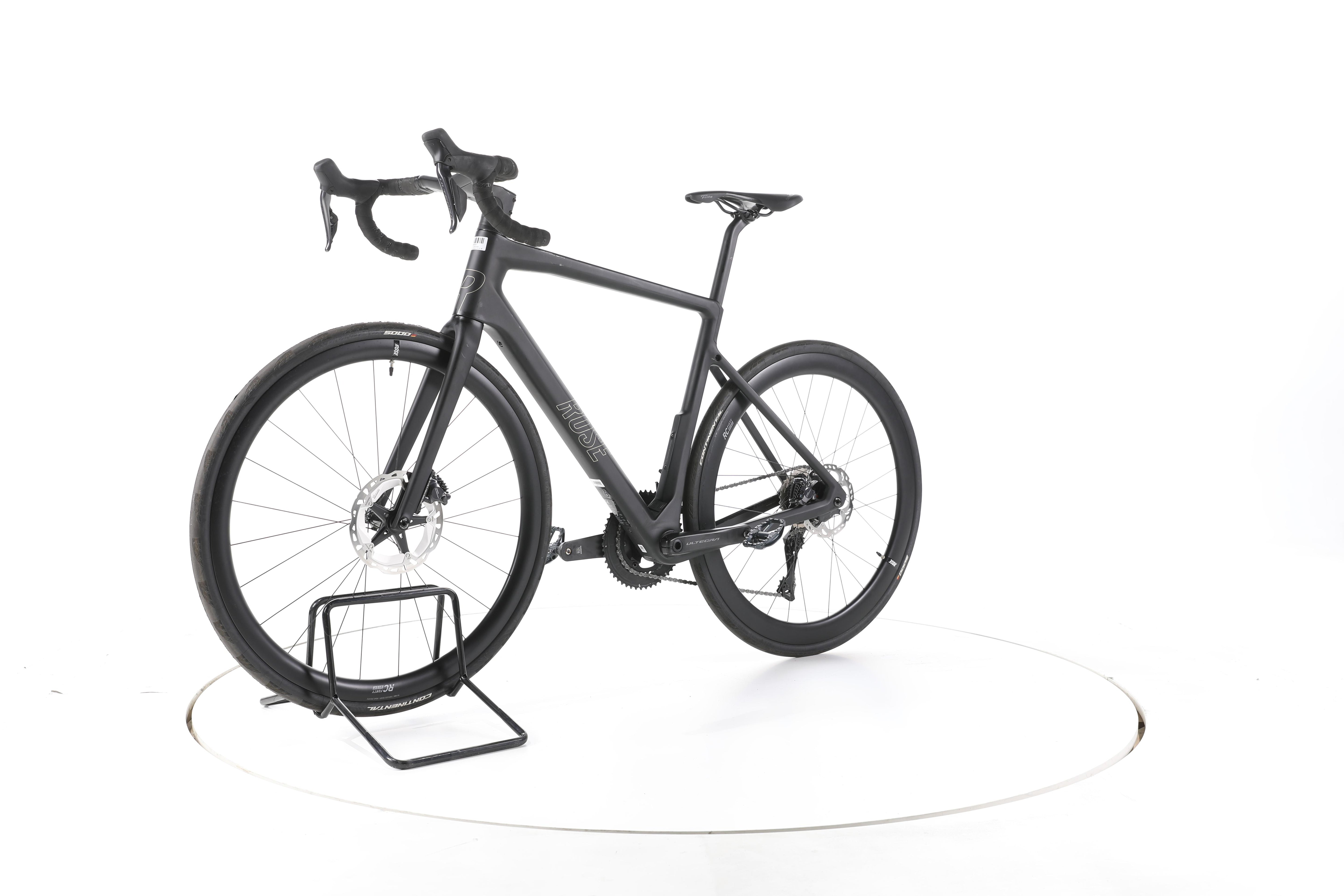 Rose Reveal Plus Ultegra Di2 E-Gravel & Rennrad Carbon 2025 - Image 6