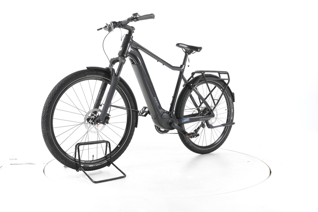 Giant Explore E+ 2 GTS Trekking E-Bike - Image 6