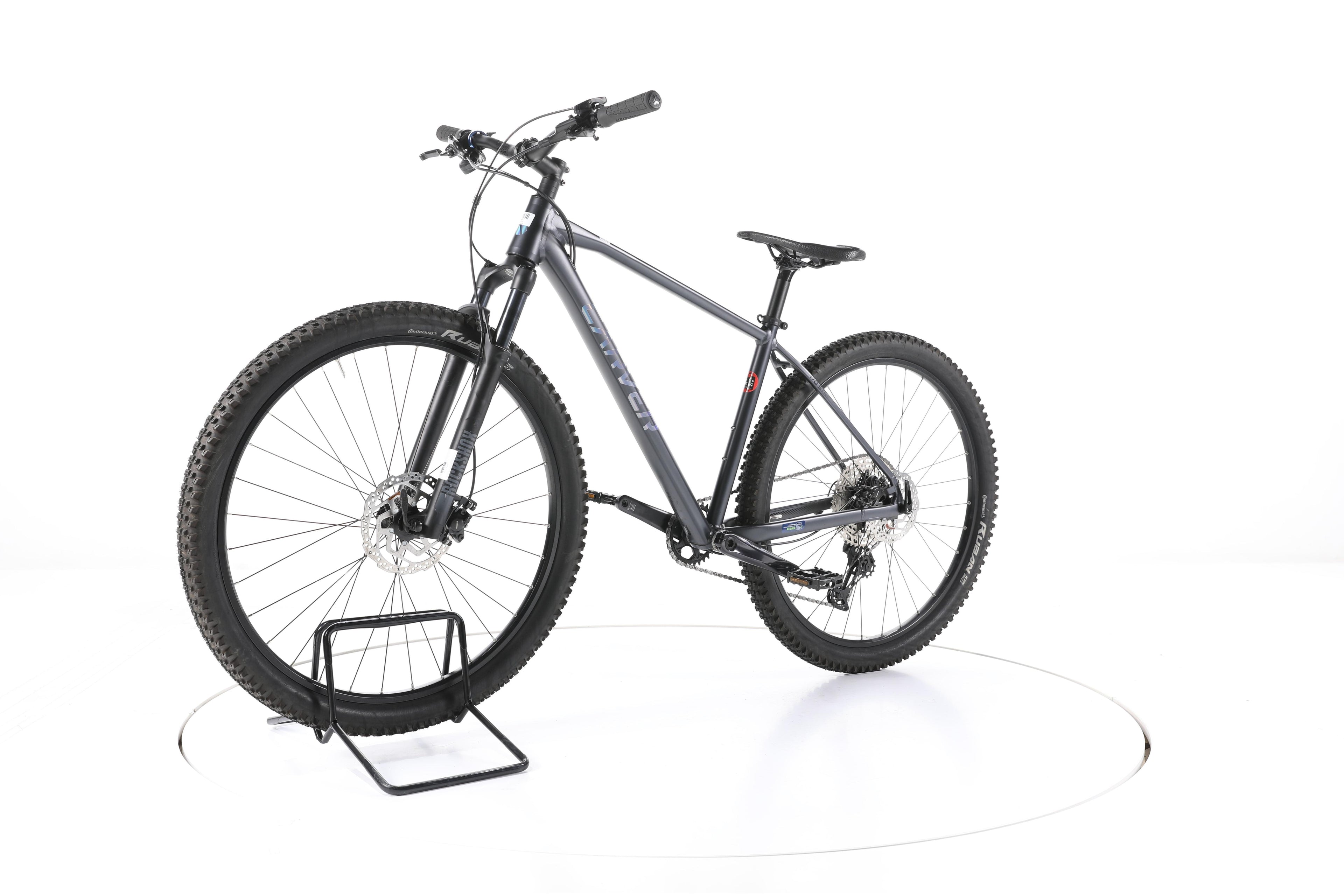 Carver Strict 170 - Image 6