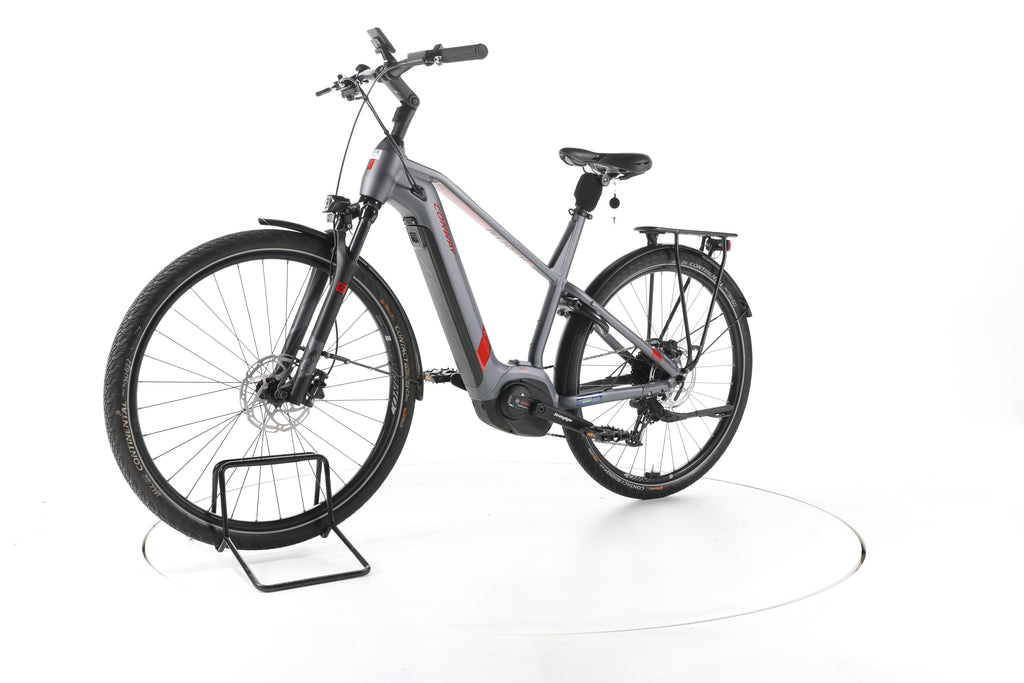 Conway Cairon T 2.0 Trekking E-Bike - Image 6