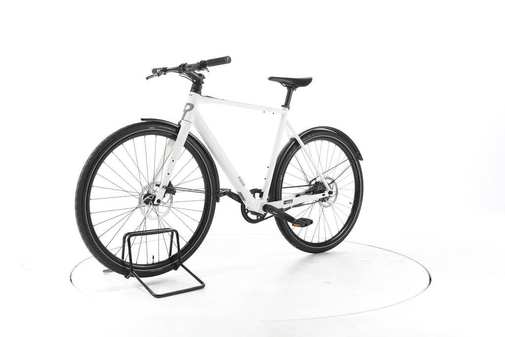 Rose SNEAK PLUS EQ City E-Bike 2023 - Image 6