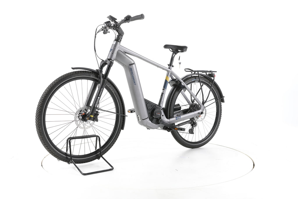 Bergamont E-Horizon SUV Trekking E-Bike - Image 6