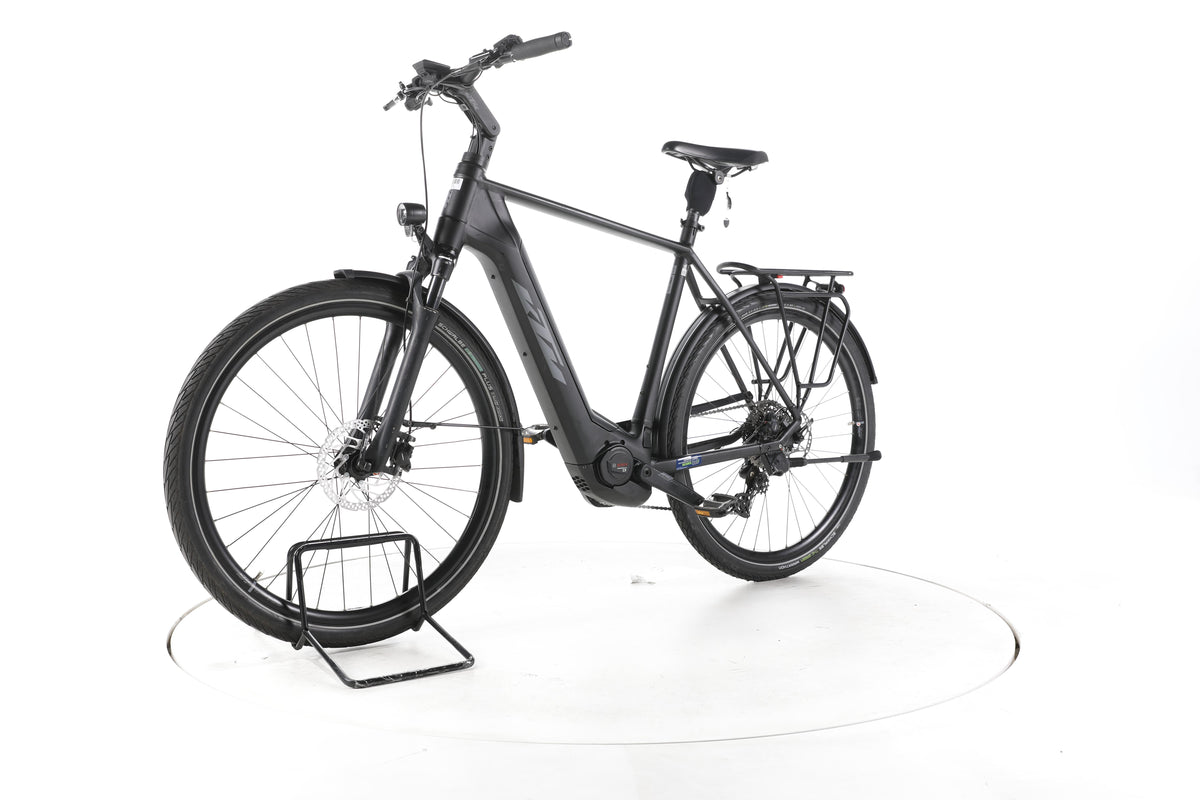 KTM Cento 10 Plus Trekking E-Bike - Image 6