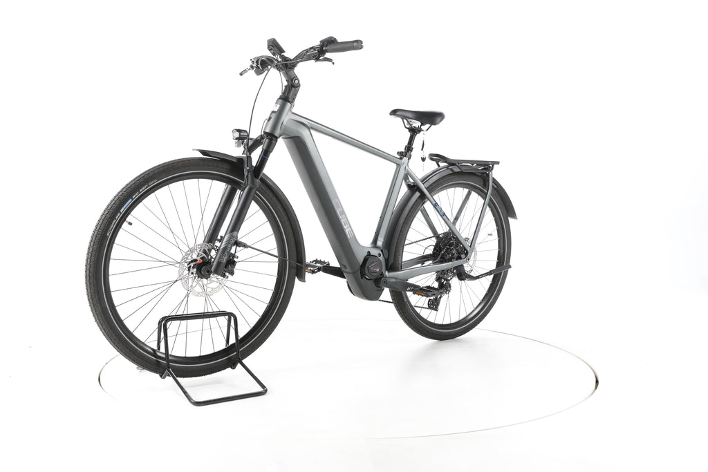 Cube Kathmandu Hybrid Pro Trekking E-Bike - Image 6