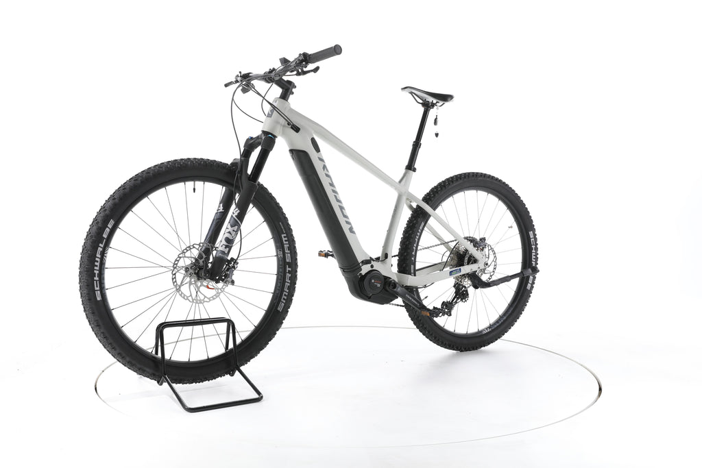 Radon Jealous Hybrid 10.0 CX E-Bike - Image 6