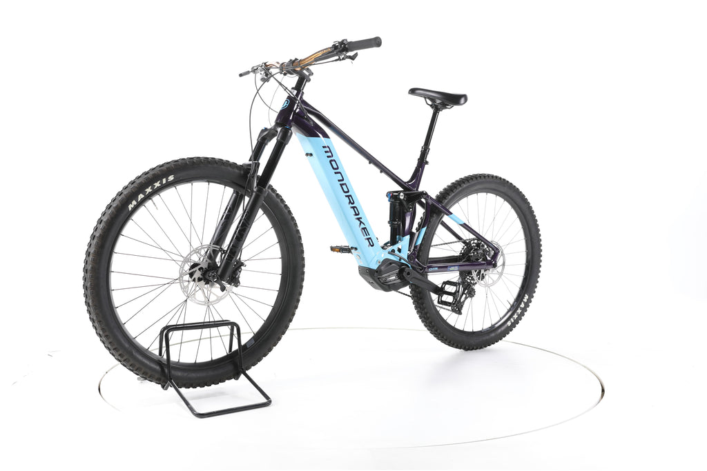Mondraker DUSK R Fully E-Bike - Image 6
