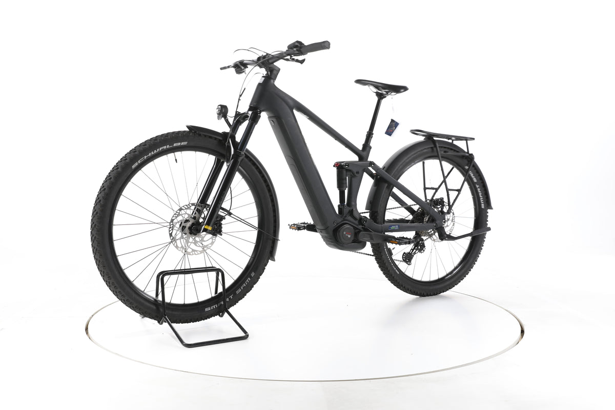 Cube Stereo Hybrid ONE22 Pro Allroad SUV E-Bike 2025 - Image 6