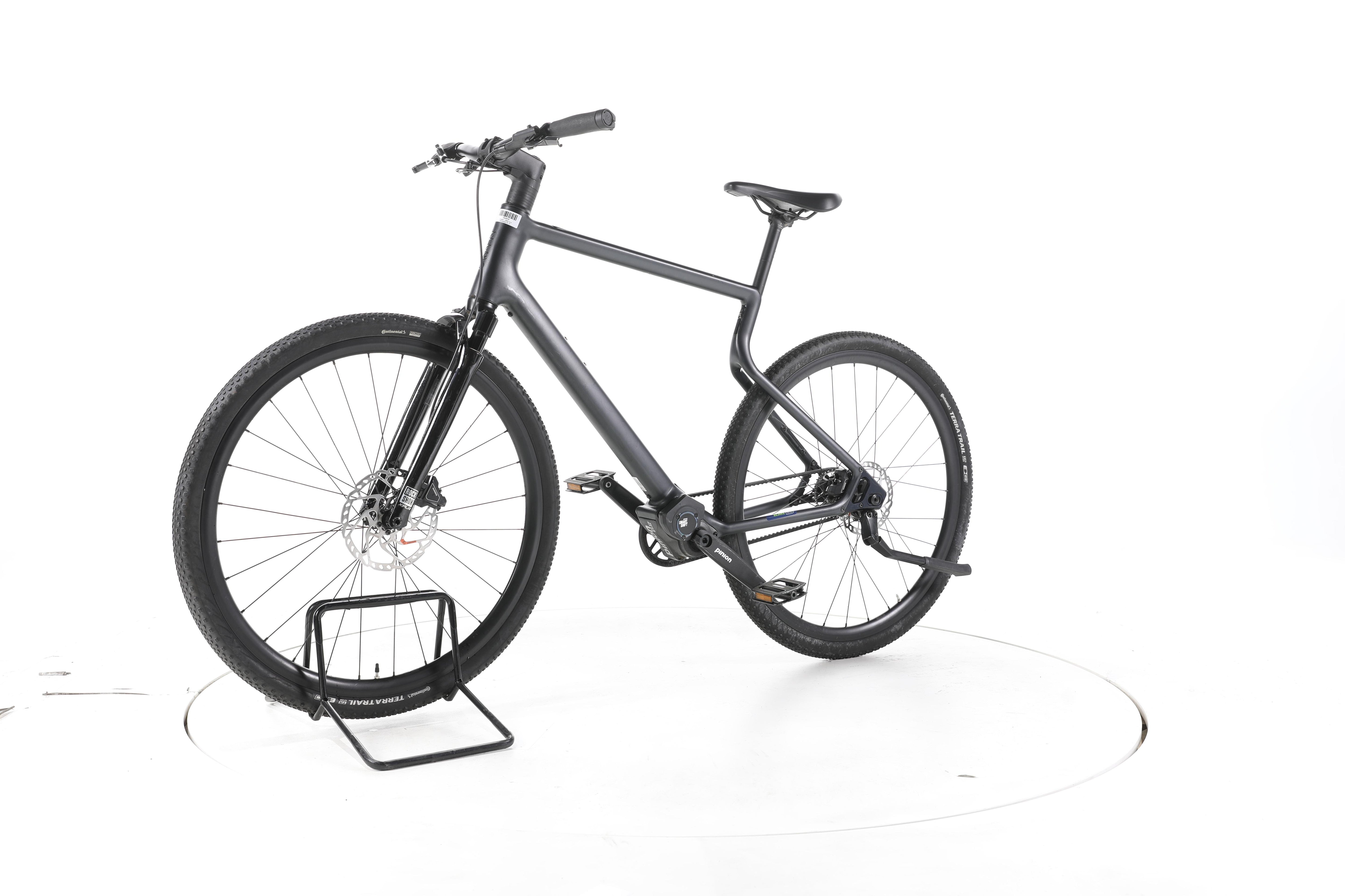 Urwahn Waldwiesel E-Bike - Image 6