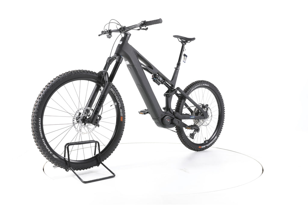 Cube Stereo Hybrid ONE77 HPC SLX Fully E-Bike Carbon 2025 - Image 6