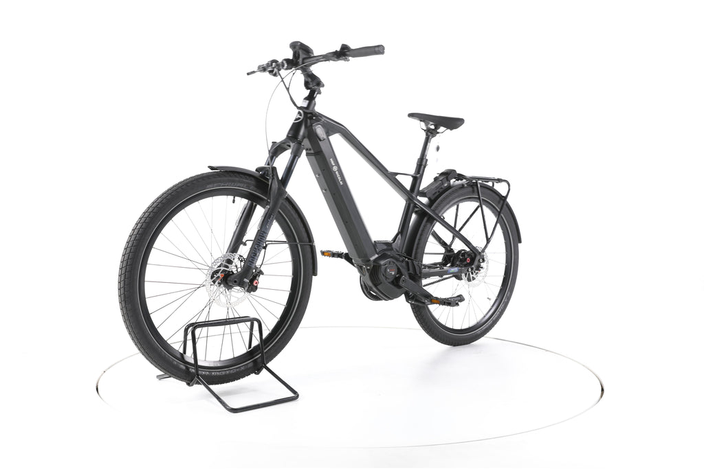 HNF Nicolai XD3 City E-Bike - Image 6