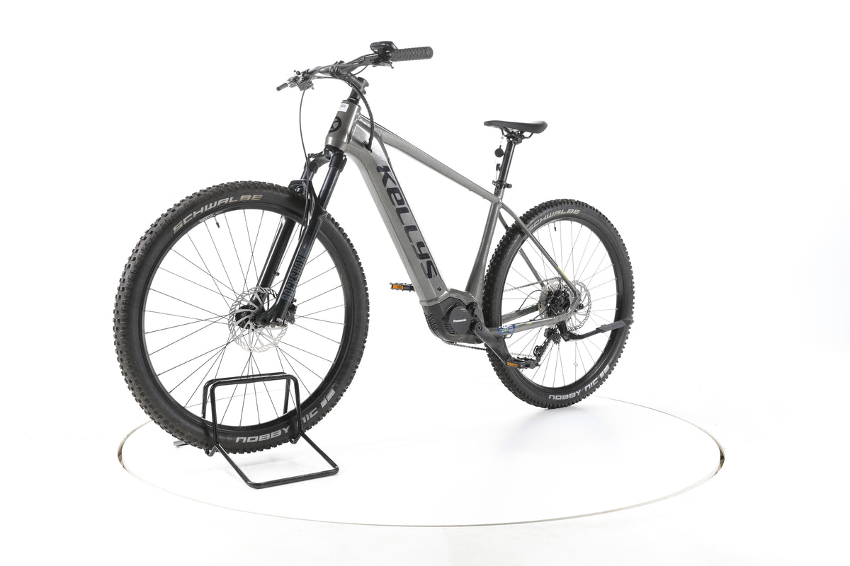 Kellys TYGON R50 E-Bike - Image 6