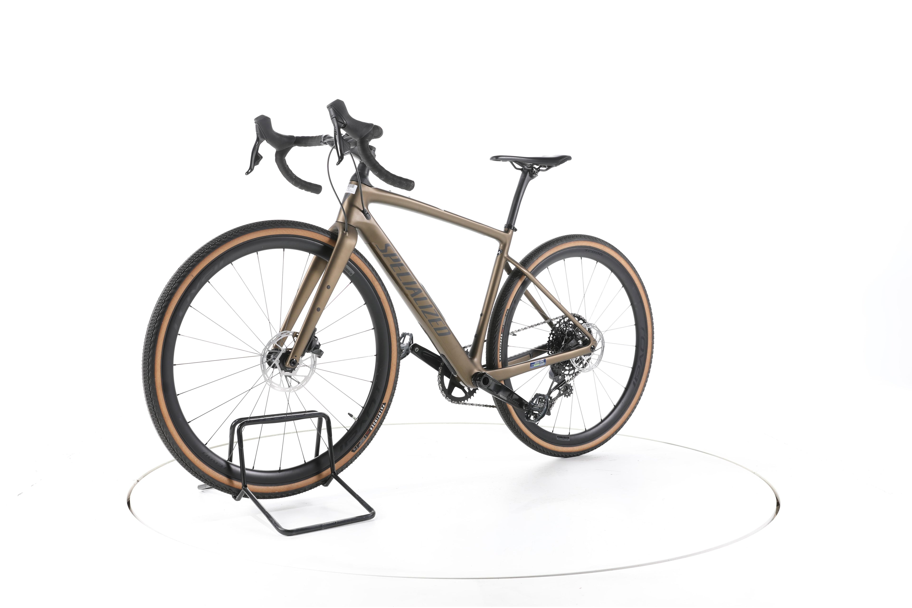 Specialized Diverge expert carbon - Image 6