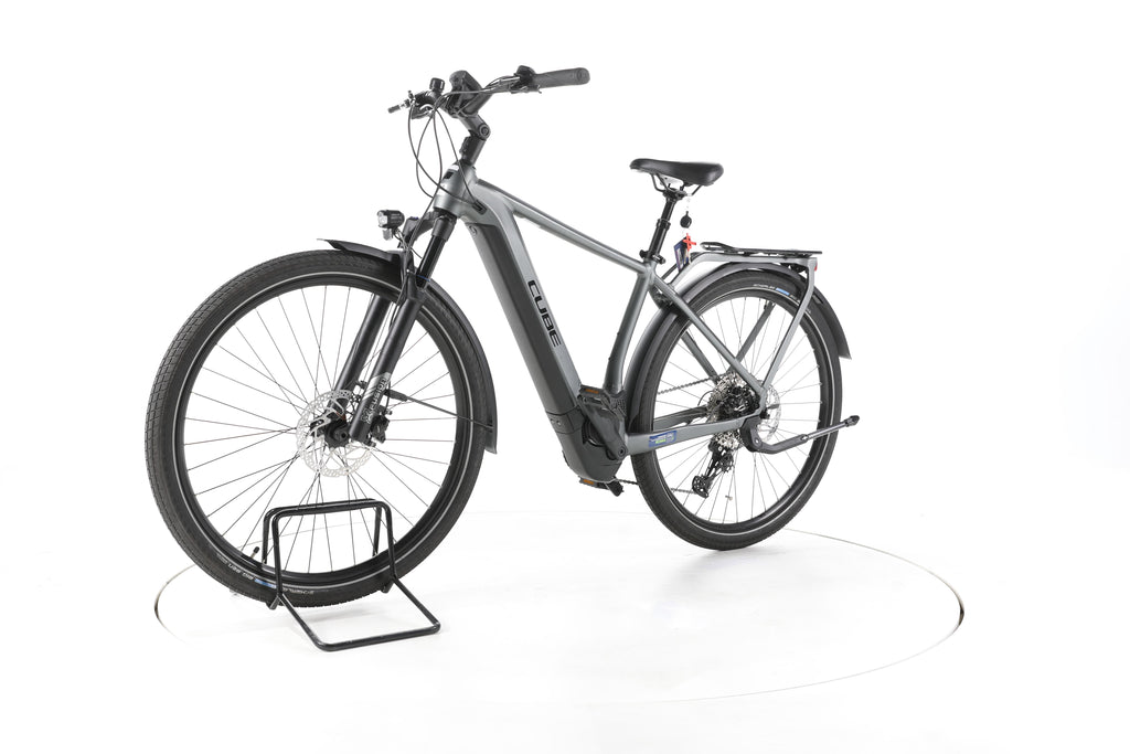 Cube Kathmandu Hybrid Pro Trekking E-Bike - Image 6