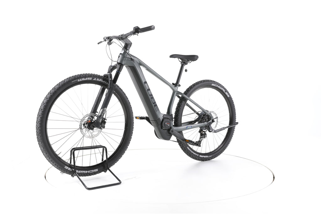 Cube Reaction Hybrid Pro E-Bike - Image 6