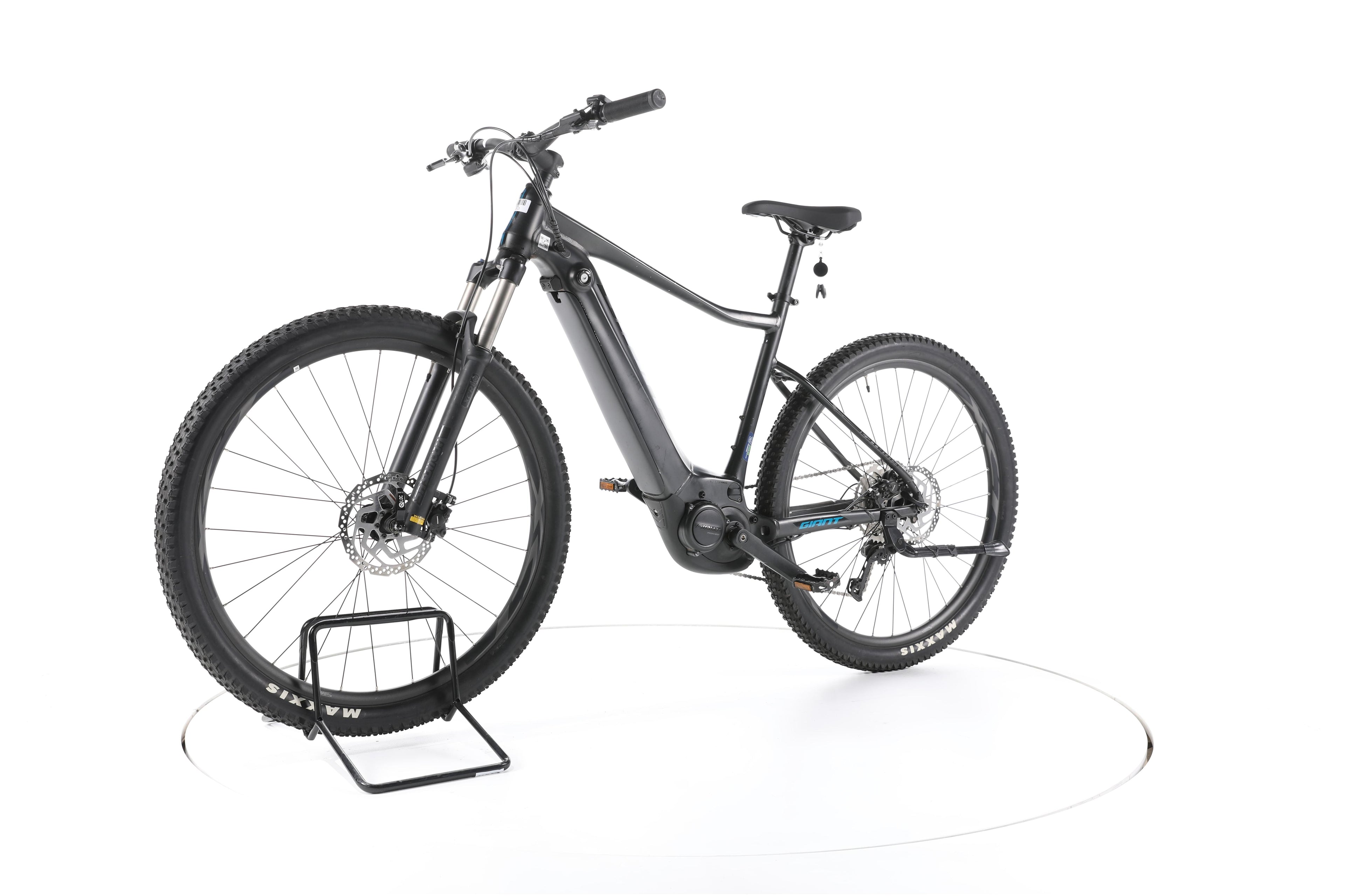 Giant Fathom E+ 2 E-Bike - Image 6