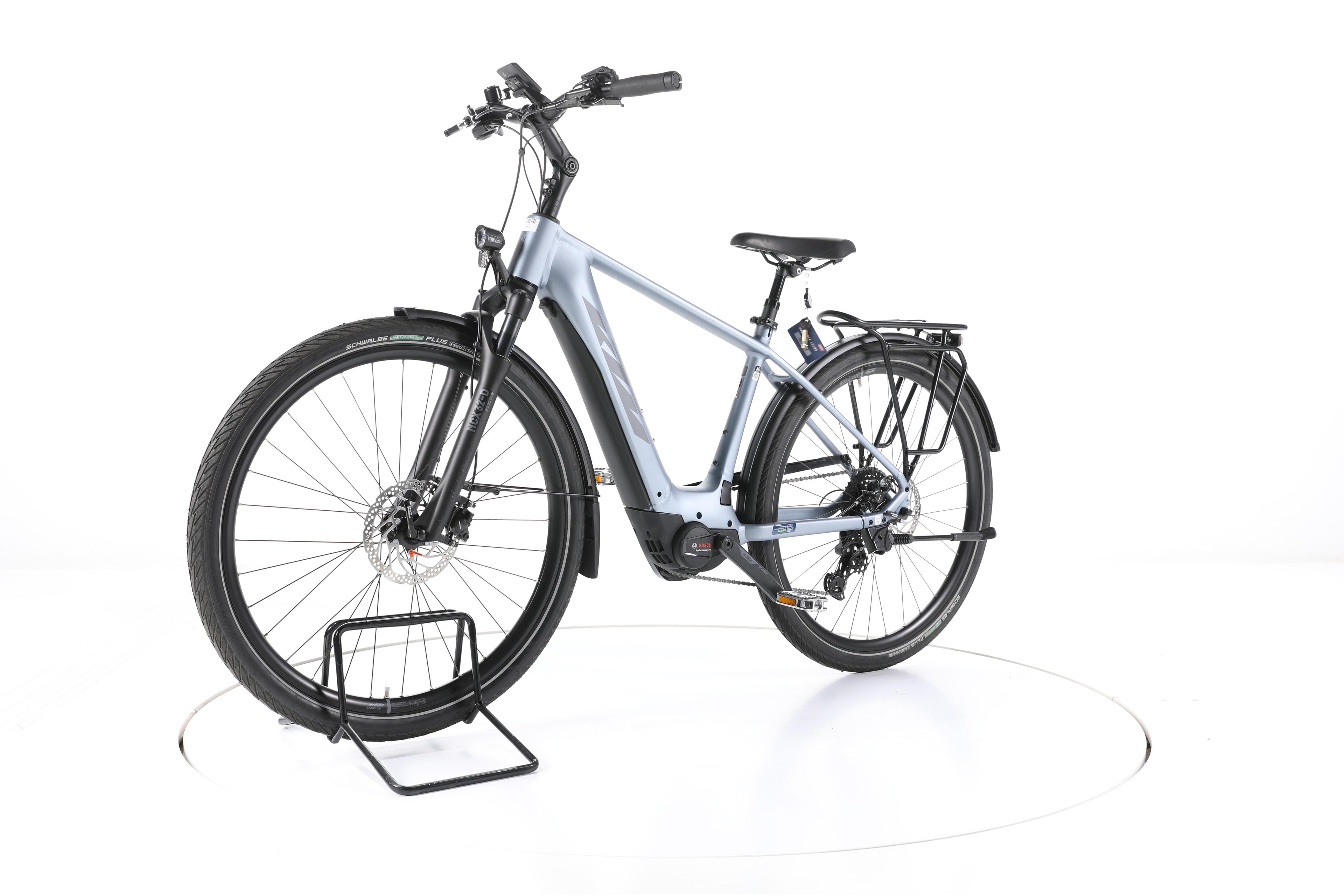 KTM Macina Tour P510 Trekking E-Bike 2024 - Image 6