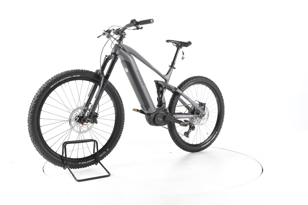 Carver Drift E.520 Fully E-Bike 2023 - Image 6