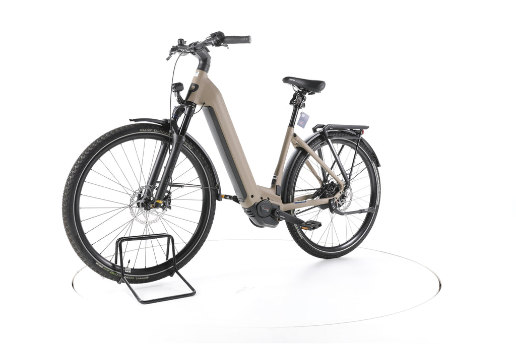 Rose MAYOR PLUS 3 City E-Bike Tiefeinsteiger 2024 - Image 6