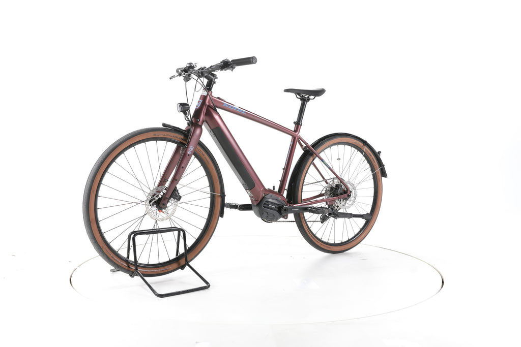 Kona Dew-E DL E-Bike - Image 6