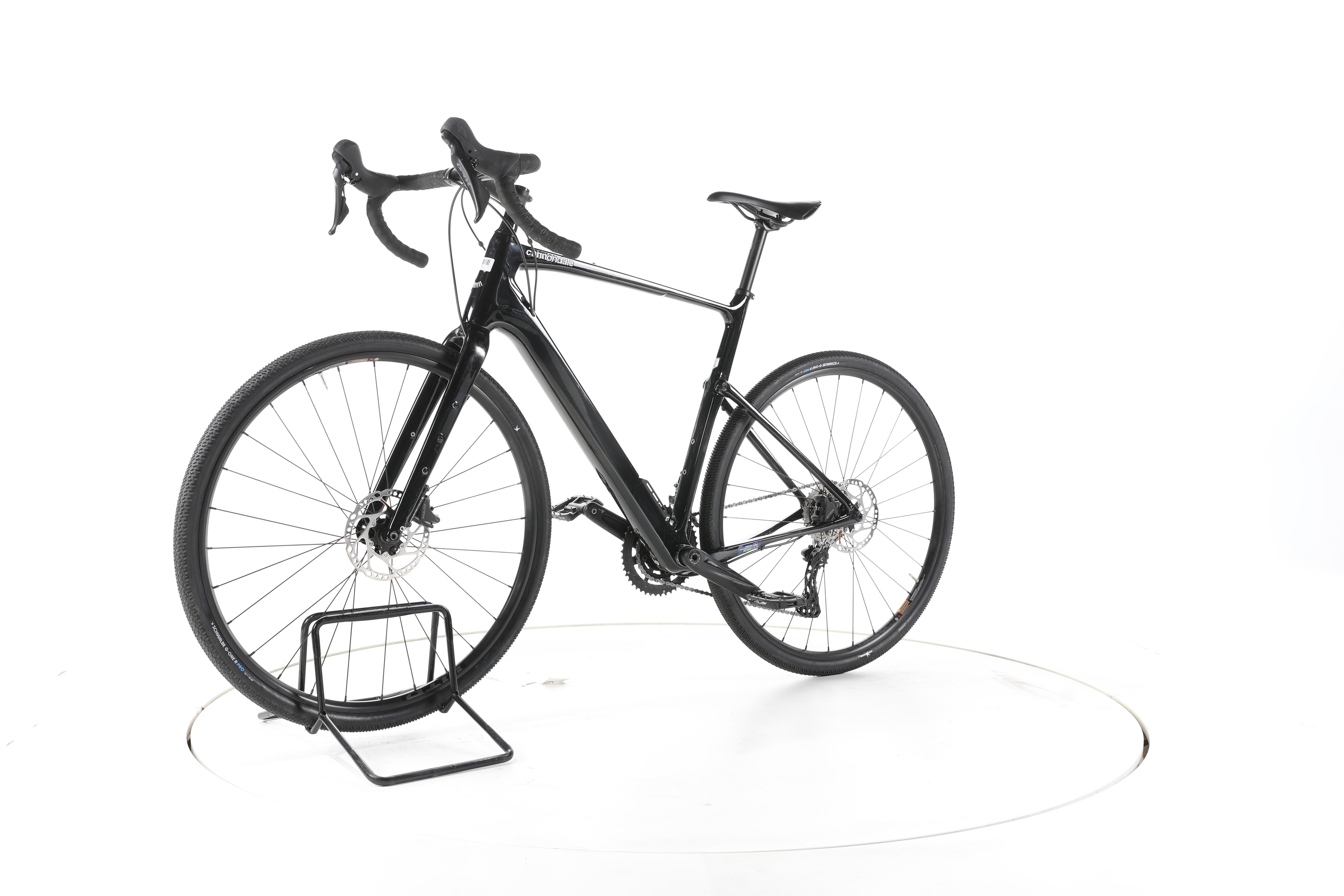 Cannondale Topstone 3 - Image 6