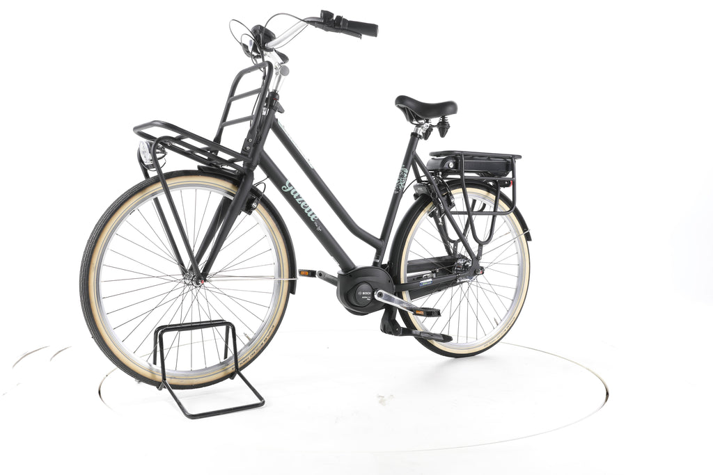 Gazelle Miss Grace C7+ HMB City E-Bike - Image 6