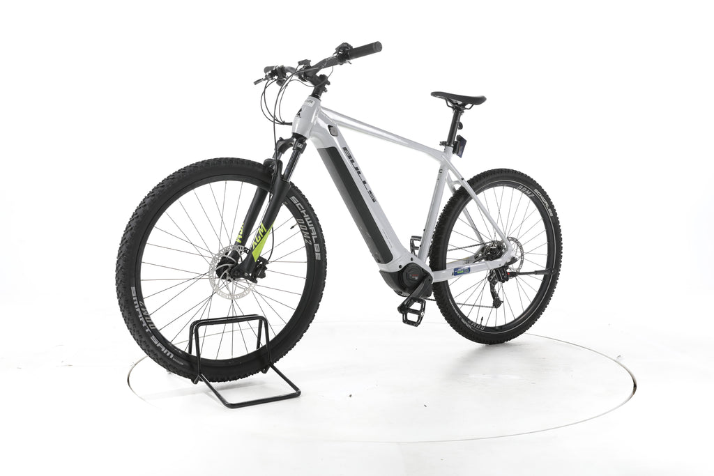 Bulls LT EVO CX E-Bike - Image 6