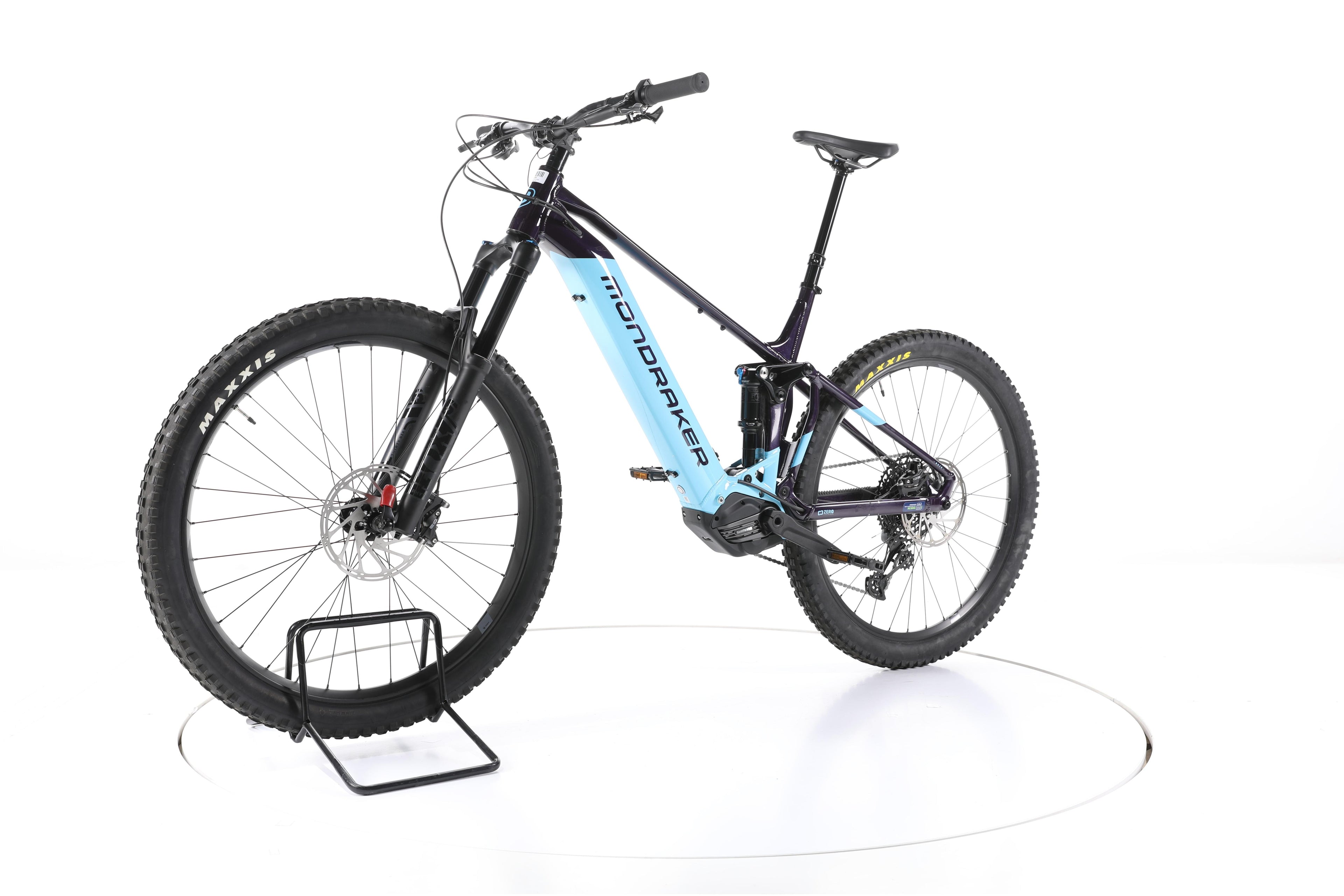 Mondraker DUSK R Fully E-Bike 2023 - Image 6