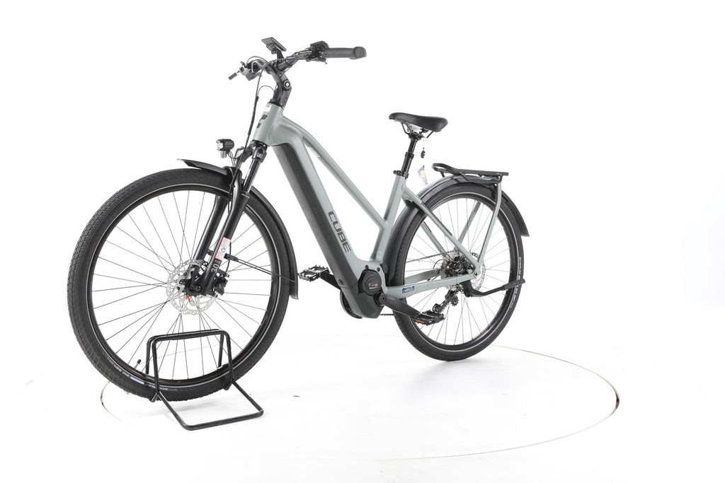 Cube Kathmandu Hybrid ONE Trekking E-Bike 2023 - Image 6