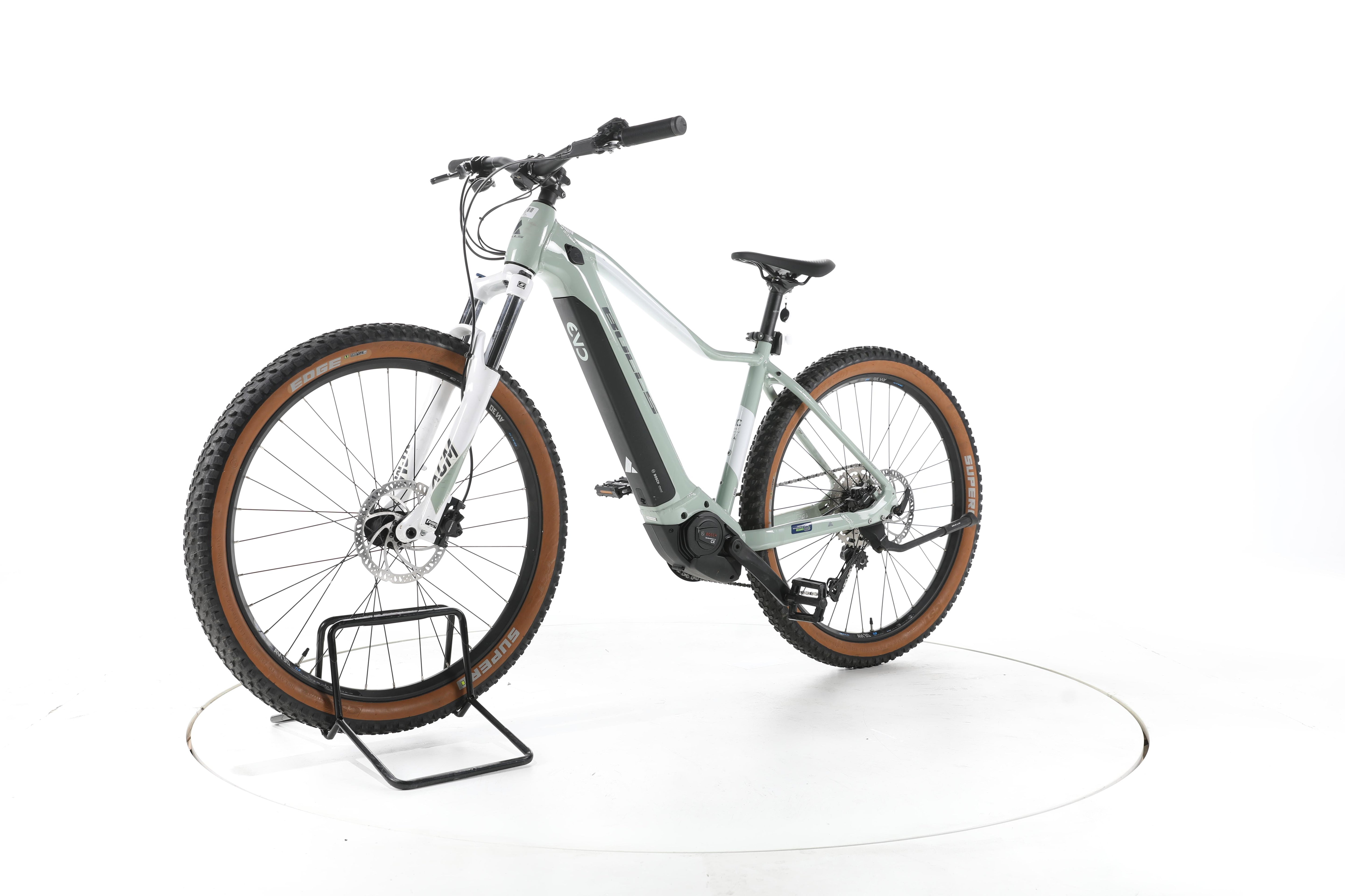 Bulls Aminga EVA 1 E-Bike 2023 - Image 6