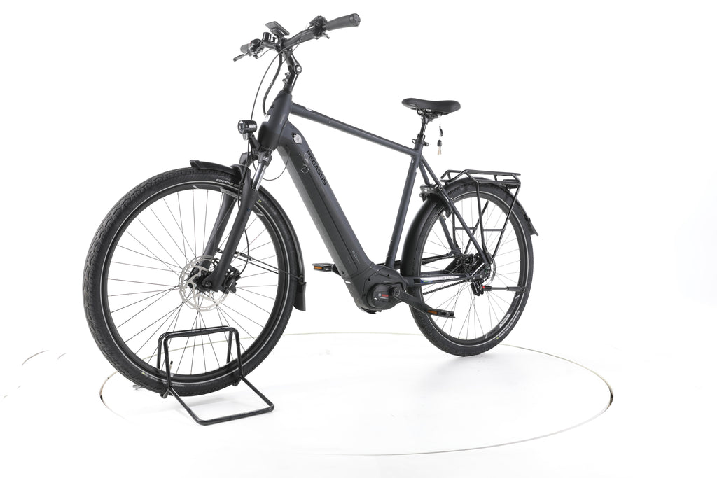 Pegasus Premio Evo 5R Belt City E-Bike 2024 - Image 6